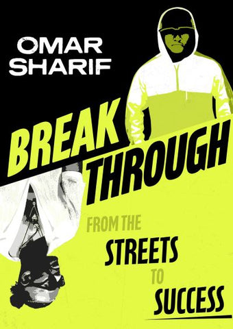 Breakthrough: From the Streets to Success