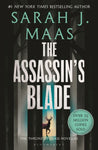 The Assassin's Blade - Throne of Glass Prequel