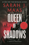 Queen of Shadows - Throne of Glass Book 4