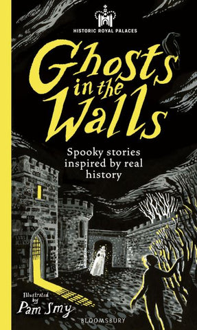 Ghosts in the Walls