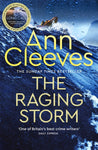 The Raging Storm - Two Rivers Book 3