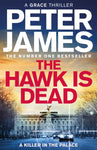 The Hawk is Dead - Roy Grace Book 21