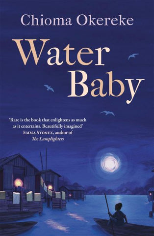 Water Baby