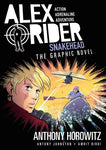 Alex Rider, Snakehead: The Graphic Novel