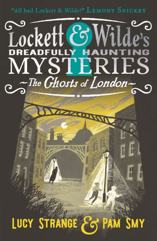 The Ghosts of London
