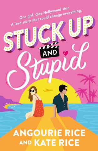 Stuck Up & Stupid