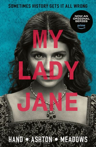 My Lady Jane