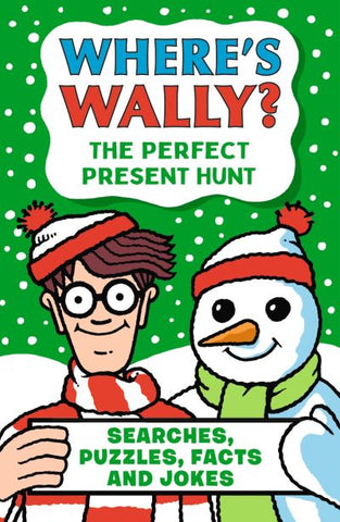The Perfect Present Hunt