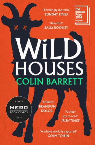 Wild Houses