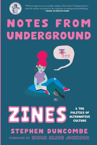 Notes From Underground