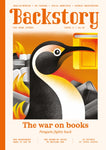 Backstory Magazine: Issue 2