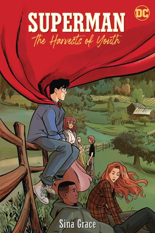 The Harvests of Youth