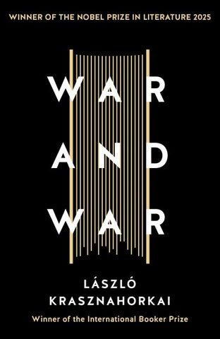War & War