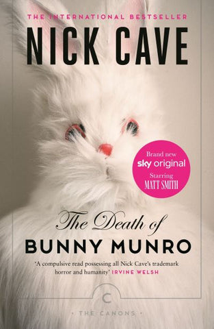 The Death of Bunny Munro