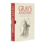 Gray's Anatomy