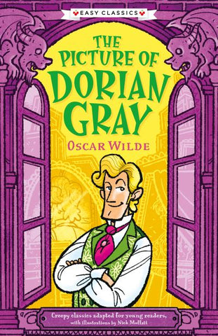 The Picture of Dorian Gray