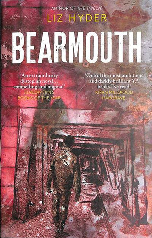 Bearmouth