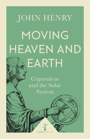 Moving Heaven and Earth