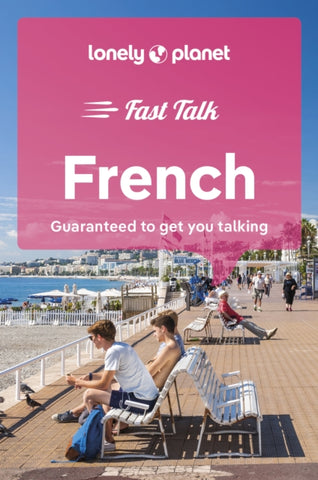 Fast Talk French