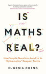 Is Maths Real?