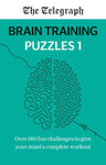 The Telegraph Brain Training Puzzles 1