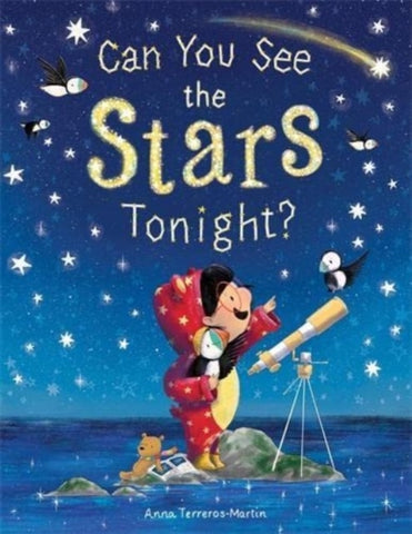 Can You See the Stars Tonight?