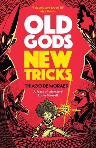 Old Gods New Tricks