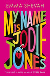 My Name Is Jodie Jones