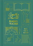 Agatha Christie Reading Tracker