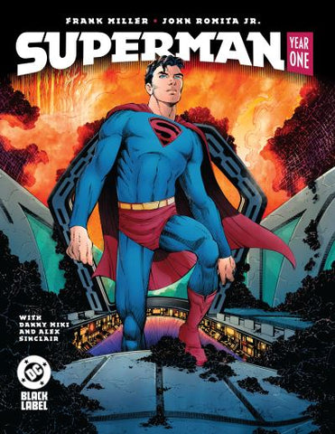 Superman. Year One