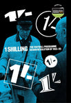 One Shilling: The Football Programme Design Revolution of 1965-85