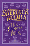 The Sign of the Four