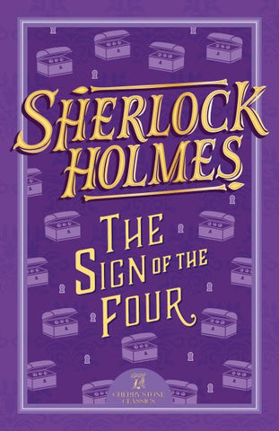 The Sign of the Four