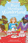 Easy Classics: Alice's Adventures in Wonderland