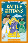 Battle of the Titans
