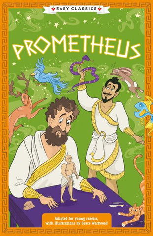 Prometheus
