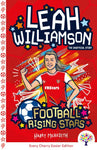 Leah Williamson