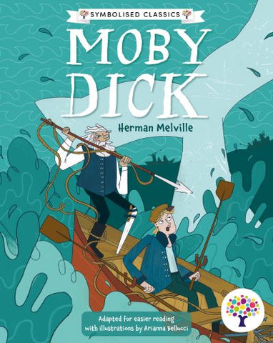 Symbolised Classics Moby Dick
