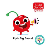 Pip's Big Secret