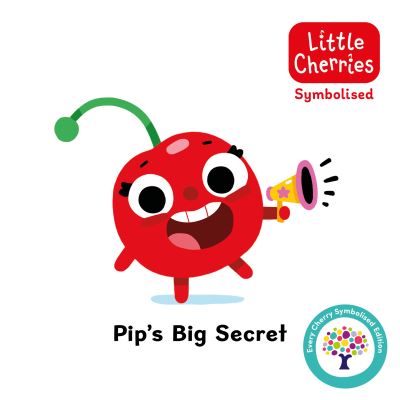 Pip's Big Secret