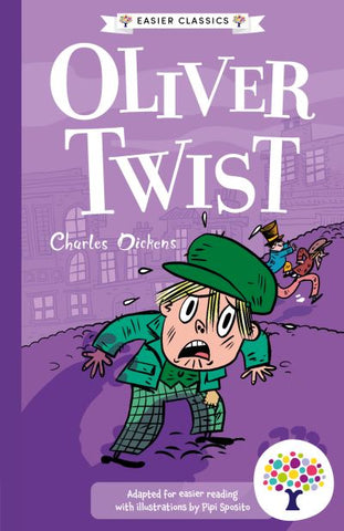Oliver Twist