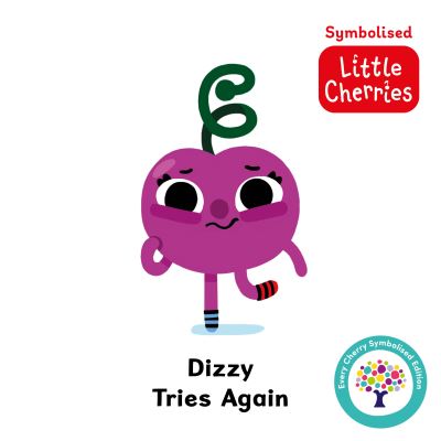 Dizzy Tries Again