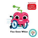 Fizz Goes Whizz