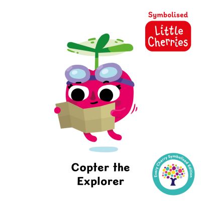Copter the Explorer