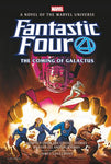 The Coming of Galactus