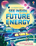 See Inside: Future Energy