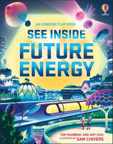 See Inside: Future Energy