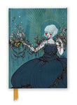 Broci: Cold Spring in Bloom Foiled Journal