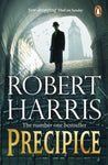 Precipice