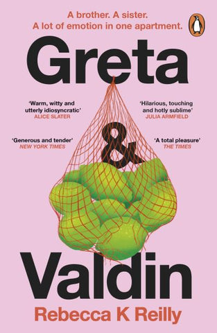 Greta & Valdin